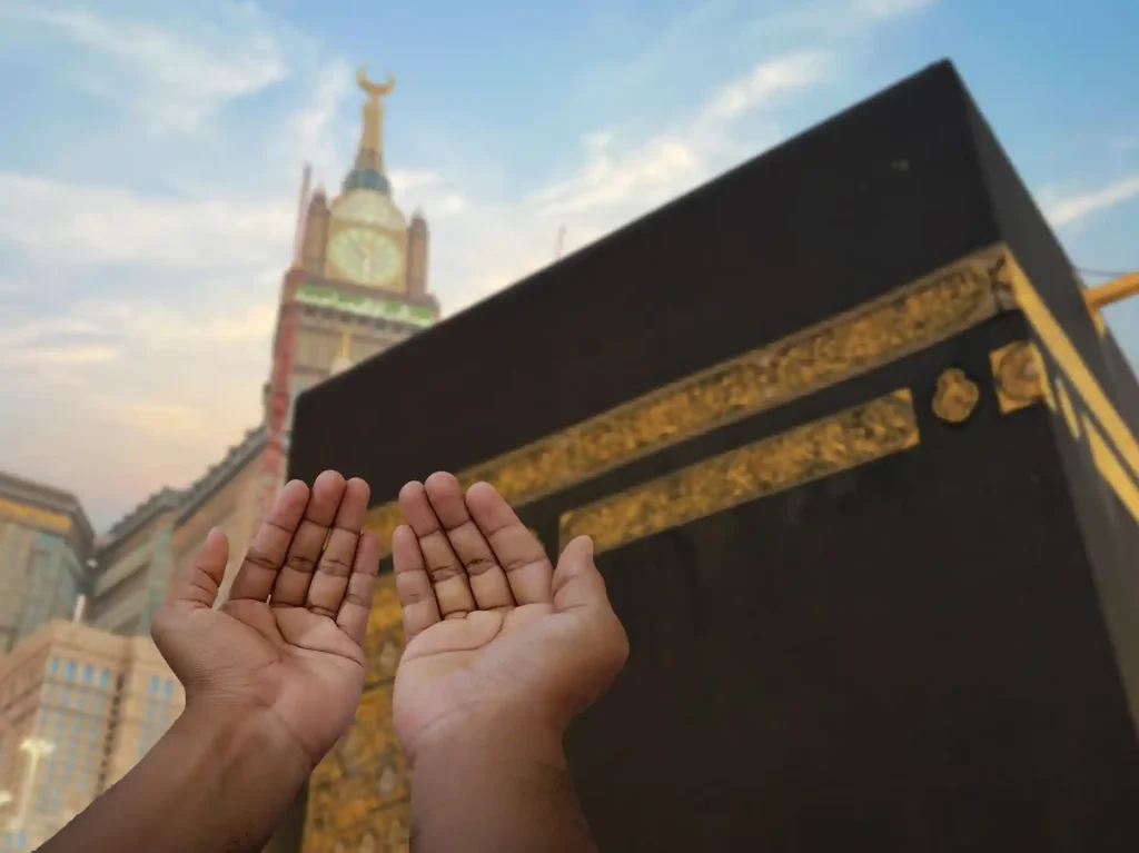 Hajj and Umrah Ministry Umrah